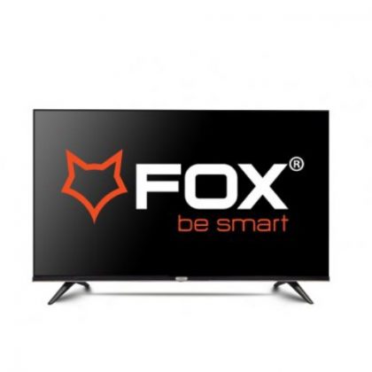 FOX LED TV 43WOS620D