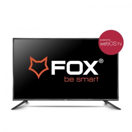 FOX LED TV 55WOS600A
