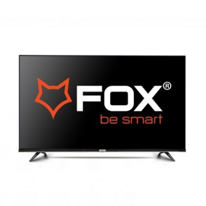 FOX LED TV 65WOS620D