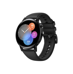 HUAWEI WATCH GT3 ACTIVE EDITION BLACK 42mm